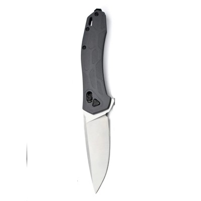 D2 Çelik Katlanır Axis Kilit Sistem Cep Çakısı Kamp Bıçağı BS25-1004