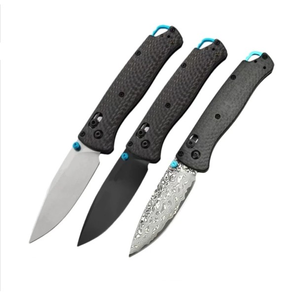 D2 Çelik Katlanır Axis Kilit Sistem Cep Çakısı Kamp Bıçağı BS25-1164