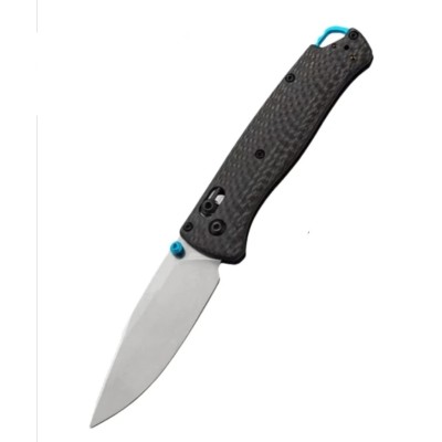 D2 Çelik Katlanır Axis Kilit Sistem Cep Çakısı Kamp Bıçağı BS25-1164