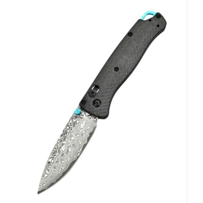 D2 Çelik Katlanır Axis Kilit Sistem Cep Çakısı Kamp Bıçağı BS25-1164