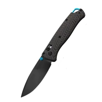 D2 Çelik Katlanır Axis Kilit Sistem Cep Çakısı Kamp Bıçağı BS25-1164