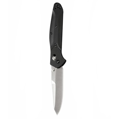 D2 Steel Folding Axis Lock System Pocket Knife Camping Knife BS25-1269