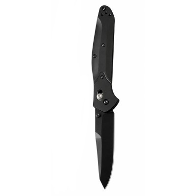 D2 Steel Folding Axis Lock System Pocket Knife Camping Knife BS25-1269