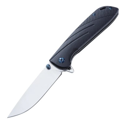 D2 Steel Folding Ball Bearing System Pocket Knife Camping Knife BS26-2350
