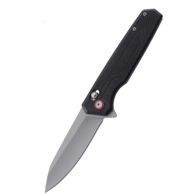 D2 Steel Folding Axis Lock System Pocket Knife Camping Knife BS26-2354 BS26-2355