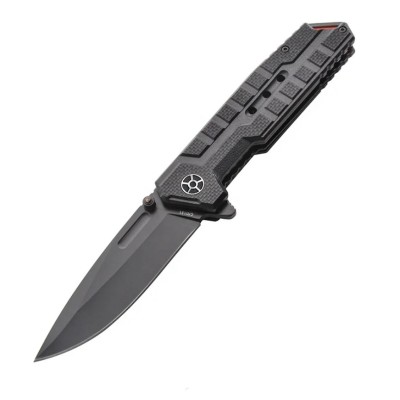 Folding Ball Bearing System Pocket Knife Camping Knife BS26-2358 BS26-2359