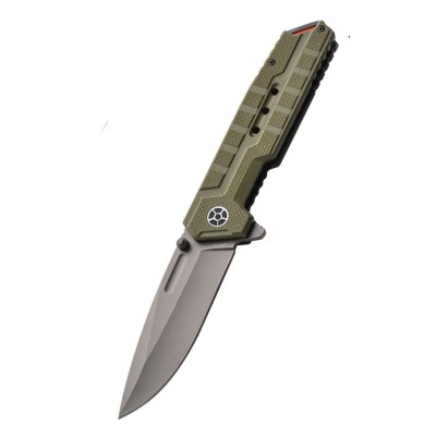 Folding Ball Bearing System Pocket Knife Camping Knife BS26-2358 BS26-2359