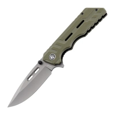 Folding Ball Bearing System Pocket Knife Camping Knife BS26-2360 BS26-2361