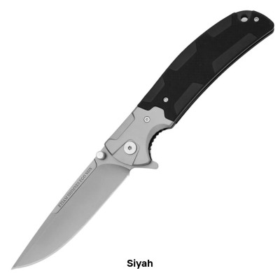 D2 Steel Folding Ball Bearing System Pocket Knife Camping Knife BS26-2362