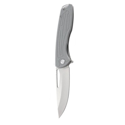 D2 Steel Folding Ball Bearing System Pocket Knife Camping Knife WD25-304
