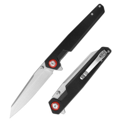 Katlanır Rulman Sistem Cep Çakısı Kamp Bıçağı CM105BK CM105GN