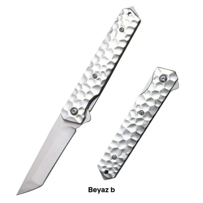 Folding Ball Bearing System Pocket Knife Camping Knife BS25-1005