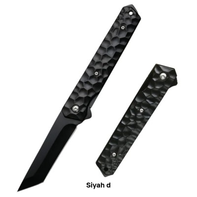 Folding Ball Bearing System Pocket Knife Camping Knife BS25-1005