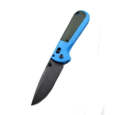 D2 Çelik Katlanır Axis Kilit Sistem Cep Çakısı Kamp Bıçağı BS25-1015