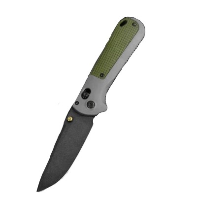 D2 Çelik Katlanır Axis Kilit Sistem Cep Çakısı Kamp Bıçağı BS25-1015