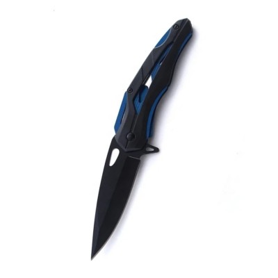 Folding Ball Bearing System Pocket Knife Camping Knife BS25-1024