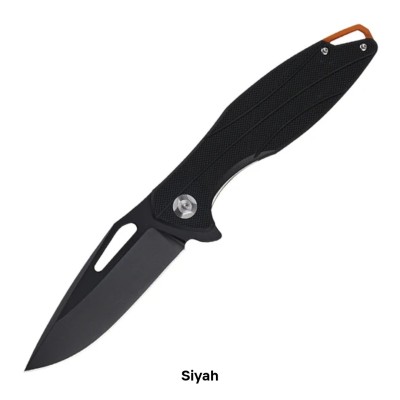 Folding Ball Bearing System Pocket Knife Camping Knife BS25-1030