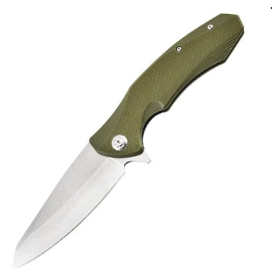 Folding Ball Bearing System Pocket Knife Camping Knife BS25-1031