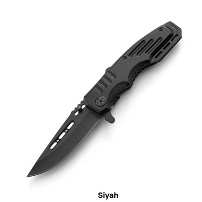 Folding Ball Bearing System Pocket Knife Camping Knife BS25-1036