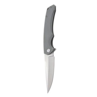 D2 Steel Folding Ball Bearing System Pocket Knife Camping Knife WD25-306