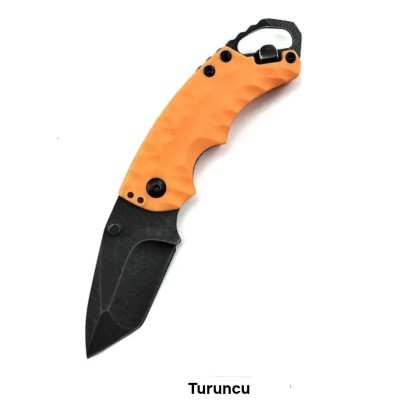 Folding Ball Bearing System Pocket Knife Camping Knife BS25-1045