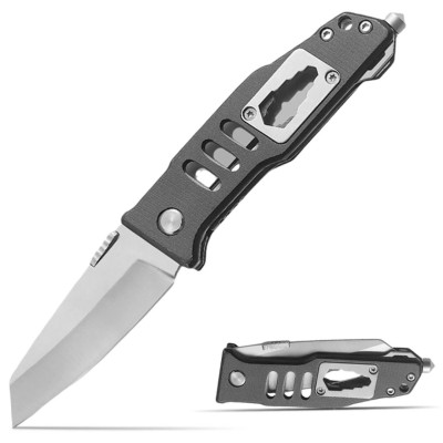 Folding Ball Bearing System Pocket Knife Camping Knife BS25-1053