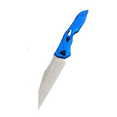 D2 Çelik Katlanır Axis Kilit Sistem Cep Çakısı Kamp Bıçağı BS25-1060