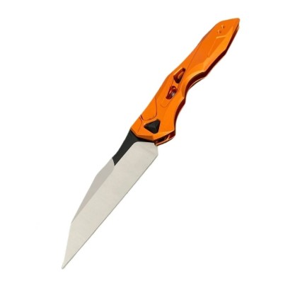 D2 Steel Folding Ball Bearing System Pocket Knife Camping Knife BS25-1060