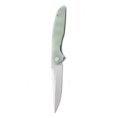 D2 Steel Folding Ball Bearing System Pocket Knife Camping Knife WD25-308