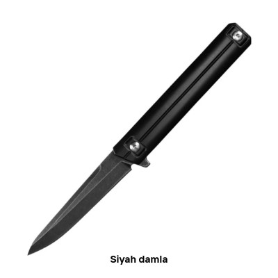Folding Ball Bearing System Pocket Knife Camping Knife BS25-1068