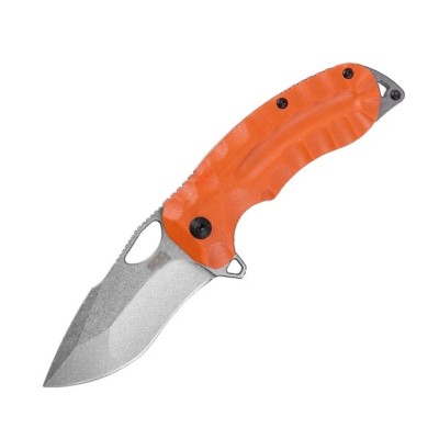 Folding Ball Bearing System Pocket Knife Camping Knife BS25-1077