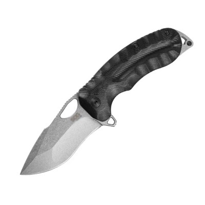Folding Ball Bearing System Pocket Knife Camping Knife BS25-1077