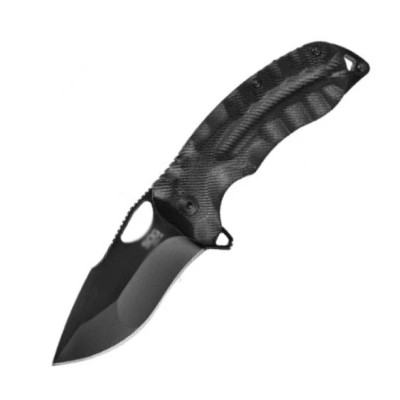 Folding Ball Bearing System Pocket Knife Camping Knife BS25-1077