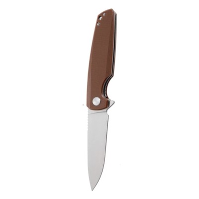 D2 Steel Folding Ball Bearing System Pocket Knife Camping Knife WD25-309