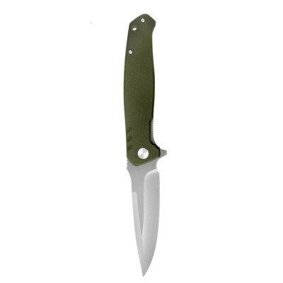 D2 Steel Folding Ball Bearing System Pocket Knife Camping Knife WD25-301